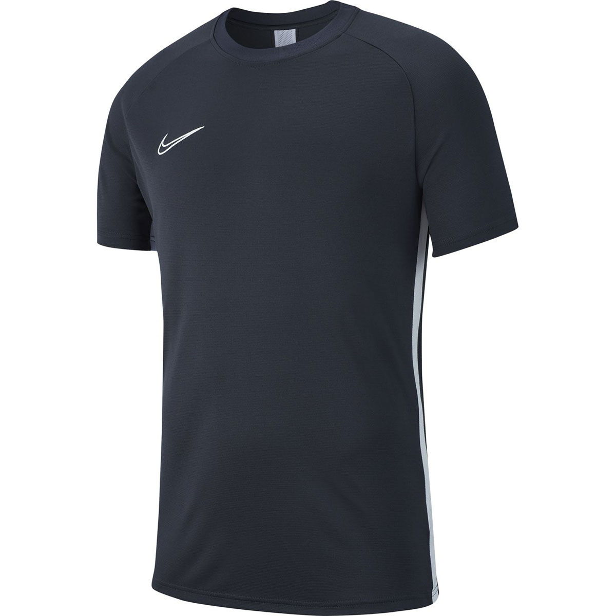 Dry Academy Erkek Lacivert Futbol Tişört AJ9088-060