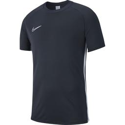 Dry Academy Erkek Lacivert Futbol Tişört AJ9088-060