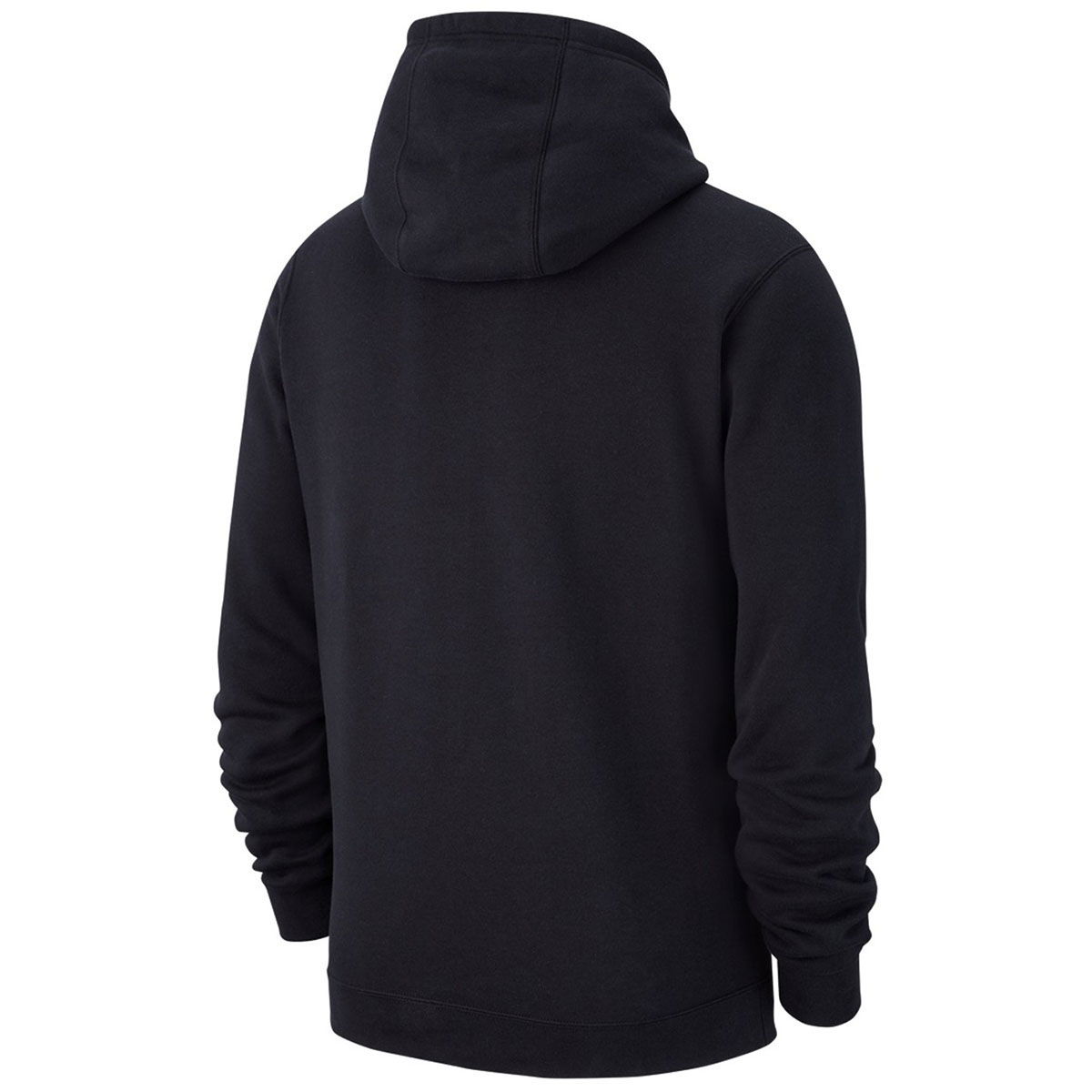 Tm Club19 Erkek Siyah Futbol Sweatshirt AR3239-010