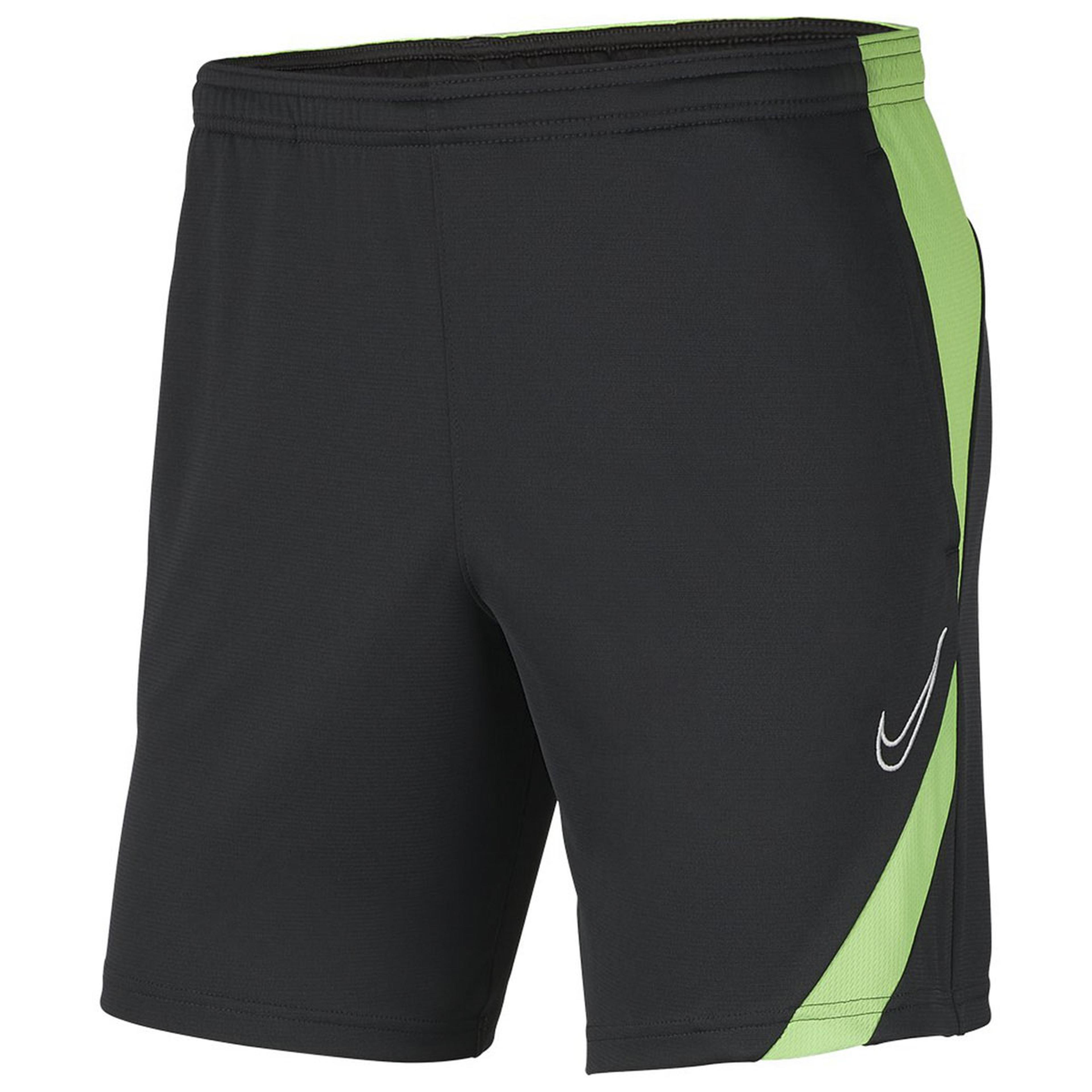 Pro Academy Dry Erkek Siyah Futbol Şort BV6924-064