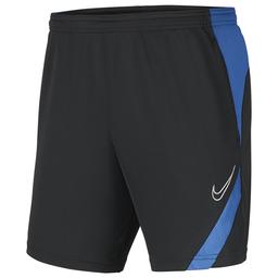 Dry Acdpr Erkek Siyah Futbol Şort BV6924-069