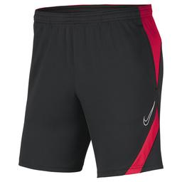Dry Acdpr Erkek Siyah Futbol Şort BV6924-067
