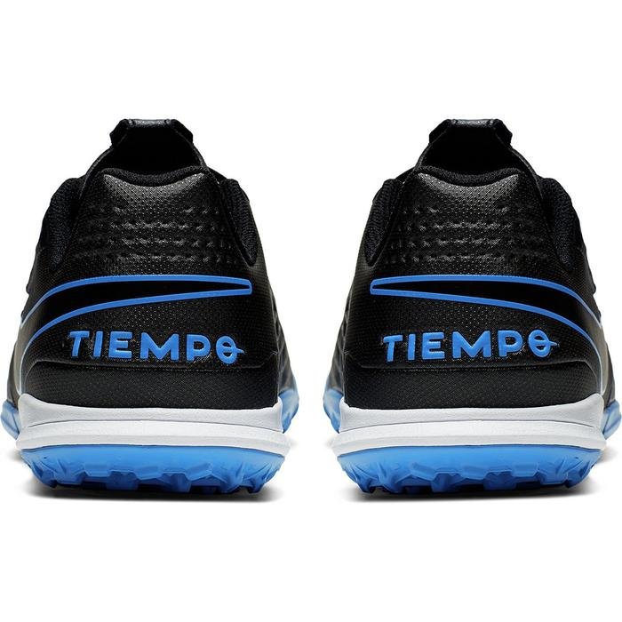 Jr Tiempo Legend 8 Academy Tf Çocuk Siyah Halı Saha Futbol Ayakkabısı AT5736-004 1100680
