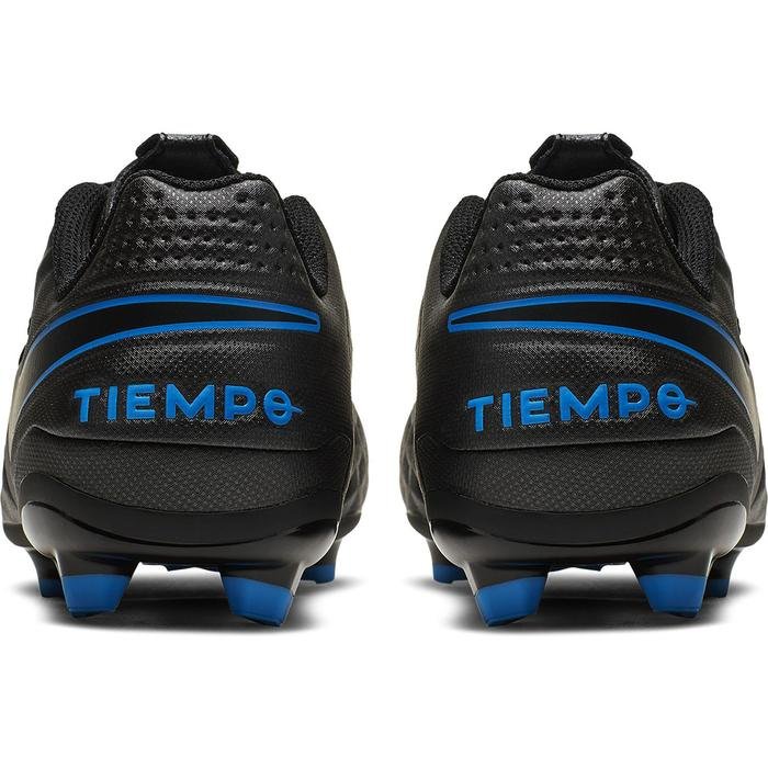 Jr Tiempo Legend 8 Academy Fg-Mg Çocuk Siyah Krampon Futbol Ayakkabısı AT5732-004 1100593