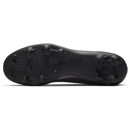 Mercurial Vapor 13 Club Erkek Siyah Krampon Futbol Ayakkabısı AT7968-010