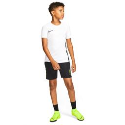 Dri-Fit Cr7 Çocuk Siyah Antrenman Şortu CD1181-010