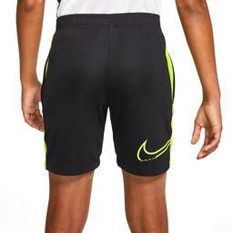 Dri-Fit Cr7 Çocuk Siyah Antrenman Şortu CD1181-010