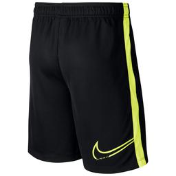 Dri-Fit Cr7 Çocuk Siyah Antrenman Şortu CD1181-010