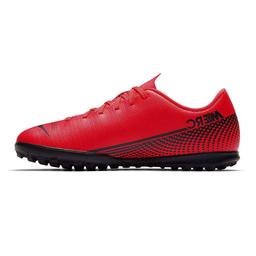 Mercurial Jr Vapor 13 Club Çocuk Kırmızı Halı Saha Futbol Ayakkabısı AT8177-606