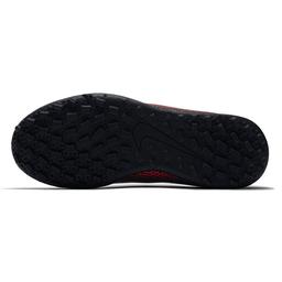 Mercurial Jr Vapor 13 Club Çocuk Kırmızı Halı Saha Futbol Ayakkabısı AT8177-606
