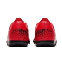 Mercurial Jr Vapor 13 Club Çocuk Kırmızı Halı Saha Futbol Ayakkabısı AT8177-606