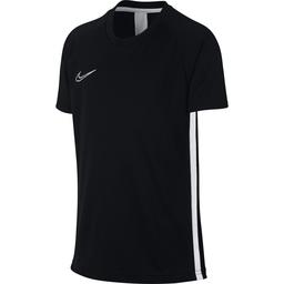 Dry Academy Top Çocuk Siyah Futbol Tişört AO0739-010