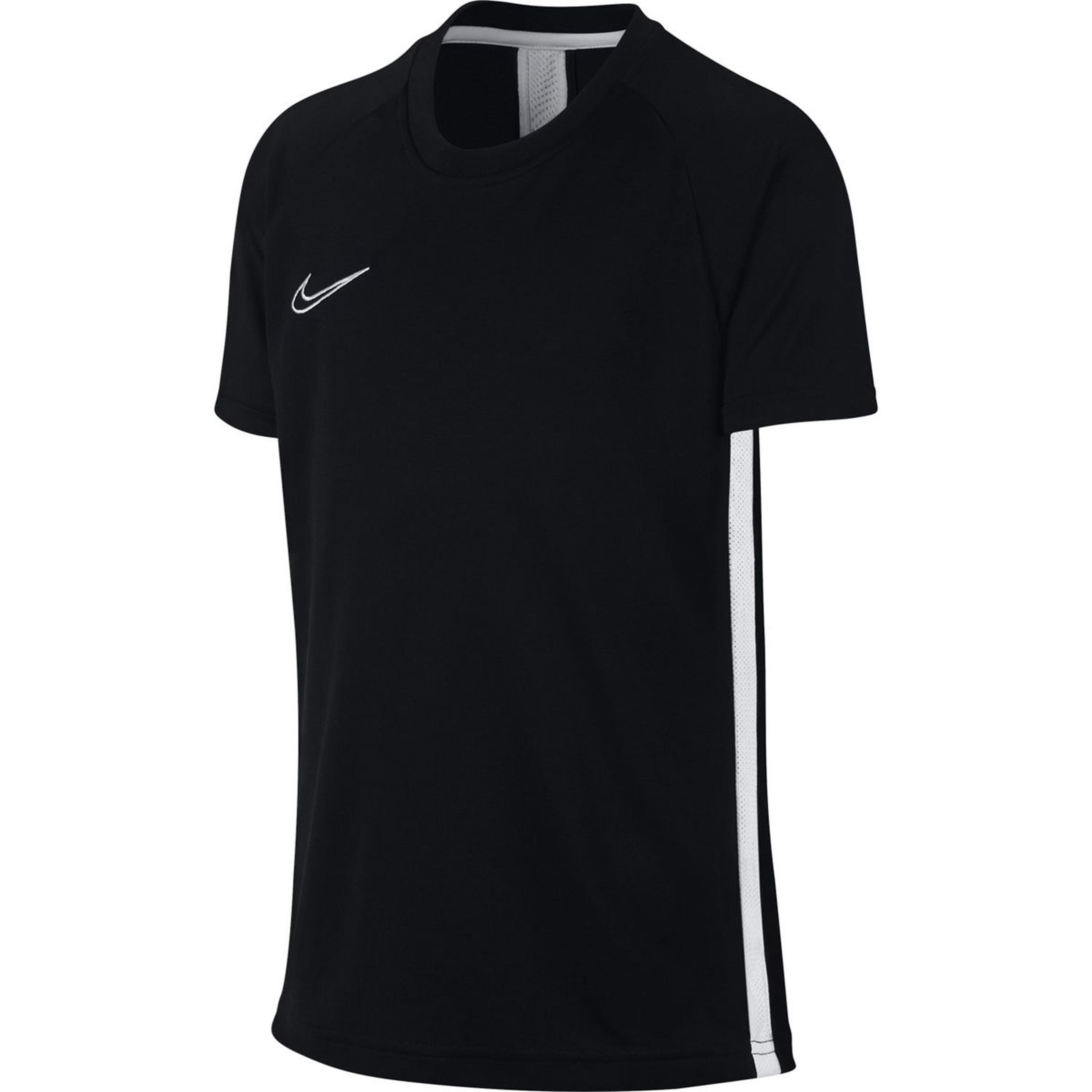 Dry Academy Top Çocuk Siyah Futbol Tişört AO0739-010