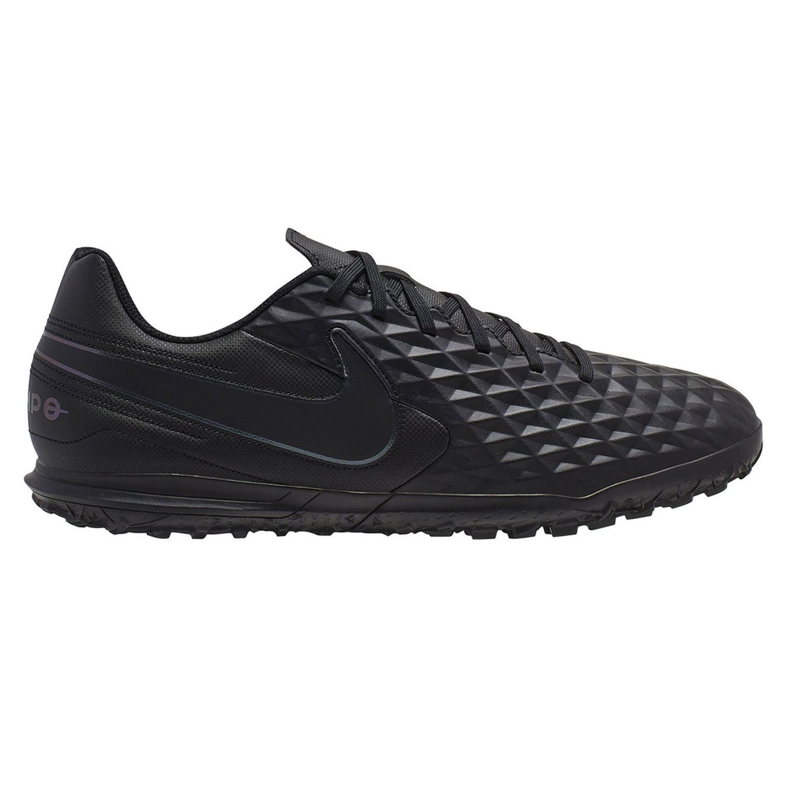 Tiempo Legend 8 Club Erkek Siyah Halı Saha Futbol Ayakkabısı AT6109-010