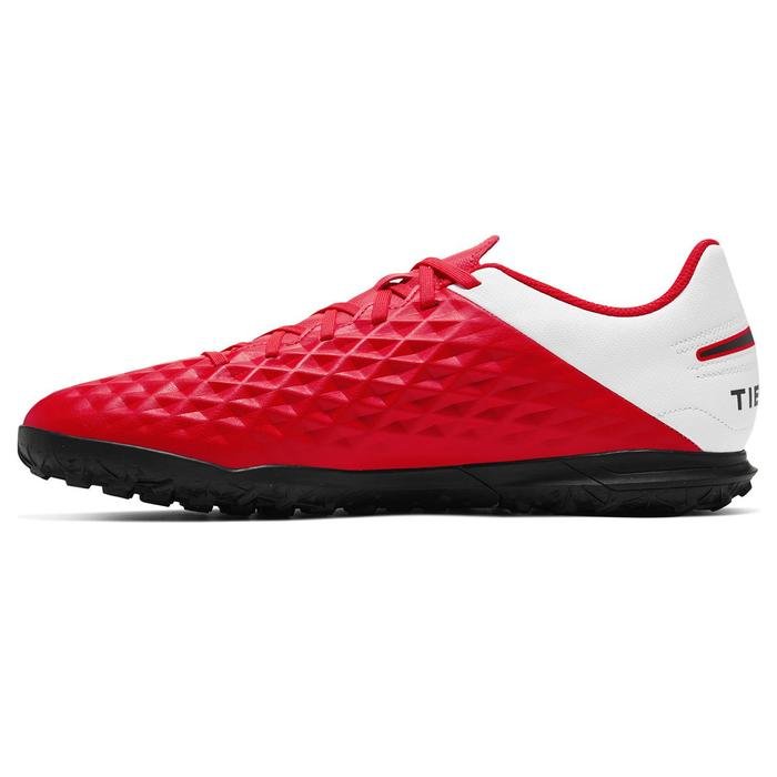 Tiempo Legend 8 Club Erkek Kırmızı Halı Saha Futbol Ayakkabısı AT6109-606 1174983