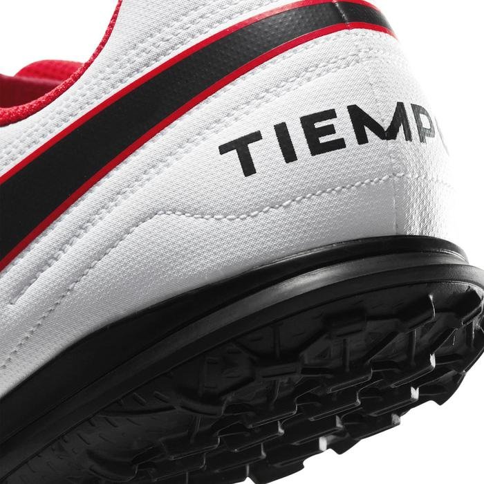 Tiempo Legend 8 Club Erkek Kırmızı Halı Saha Futbol Ayakkabısı AT6109-606 1174990
