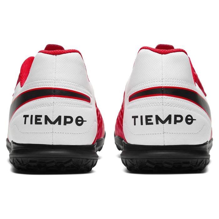 Tiempo Legend 8 Club Erkek Kırmızı Halı Saha Futbol Ayakkabısı AT6109-606 1174990