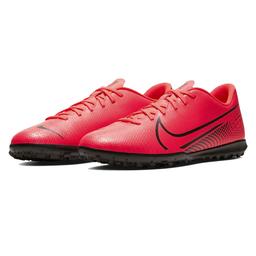 Mercurial Vapor 13 Club Erkek Kırmızı Halı Saha Futbol Ayakkabısı AT7999-606
