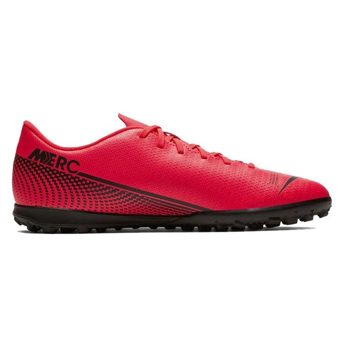 Mercurial Vapor 13 Club Erkek Kırmızı Halı Saha Futbol Ayakkabısı AT7999-606 1134578
