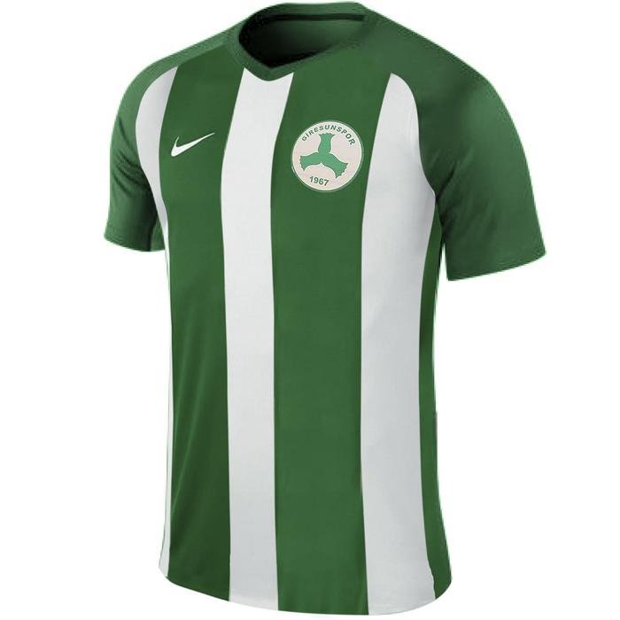 Giresunspor Erkek Yeşil Futbol Forma 894345-302-1-GRS 1149265