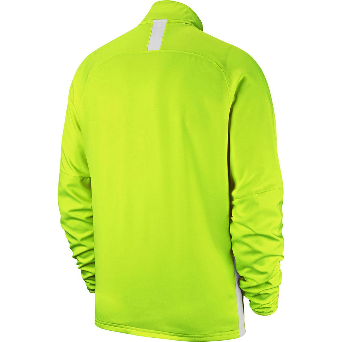 Dry Academy19 Erkek Yeşil Futbol Ceket AJ9129-702