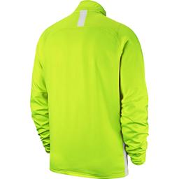 Dry Academy19 Erkek Yeşil Futbol Ceket AJ9129-702