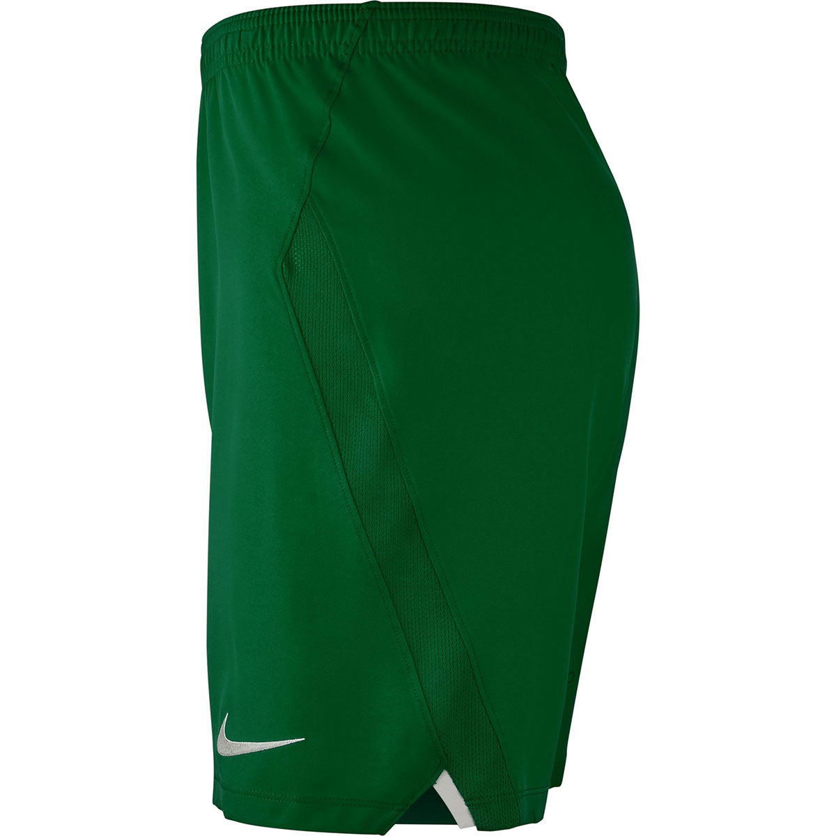 Dry Lsr iv Erkek Yeşil Futbol Şort Aj1245-302