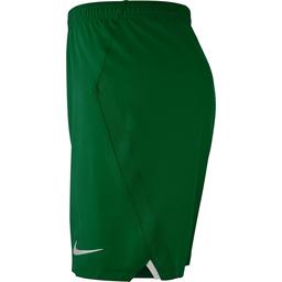 Dry Lsr iv Erkek Yeşil Futbol Şort Aj1245-302