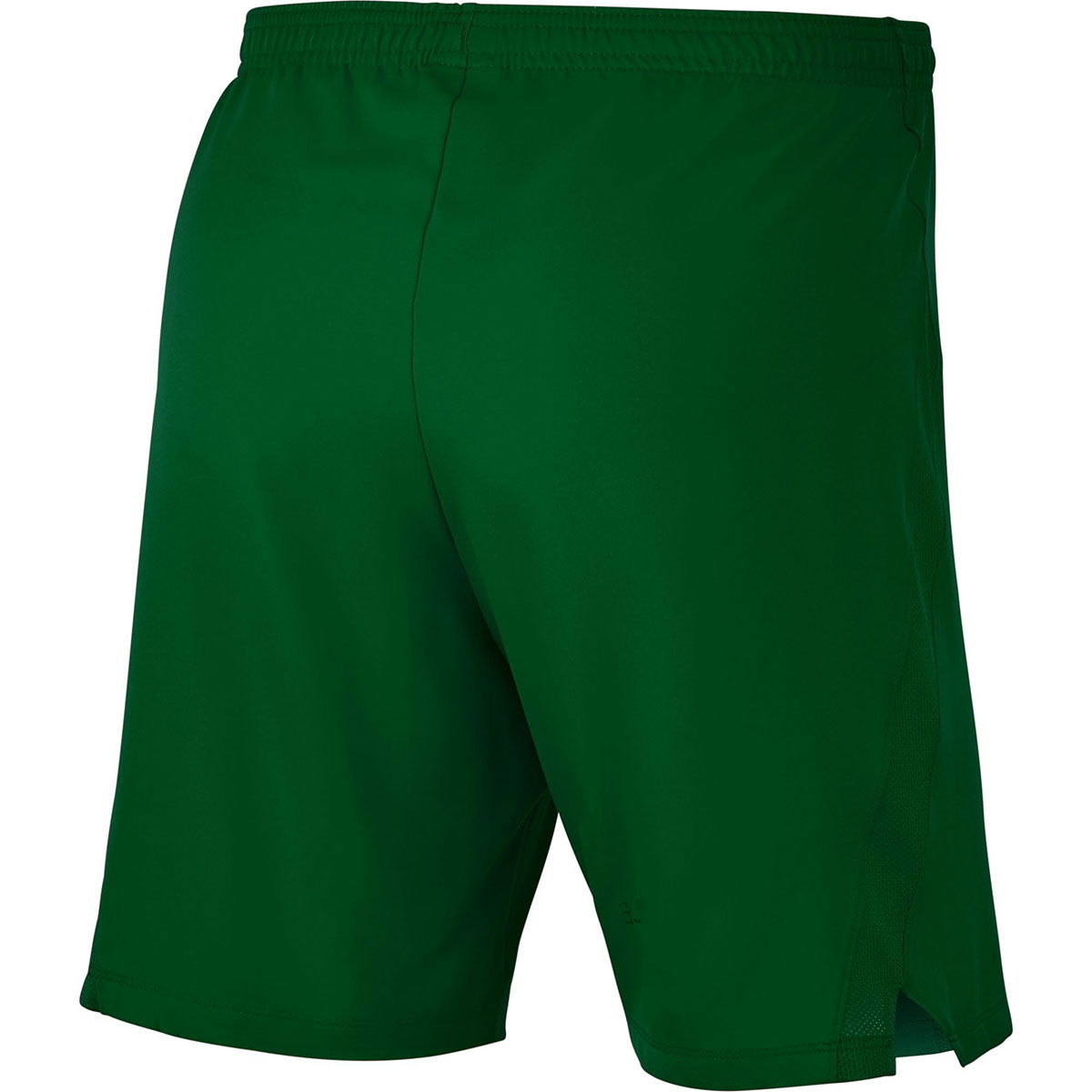 Dry Lsr iv Erkek Yeşil Futbol Şort Aj1245-302