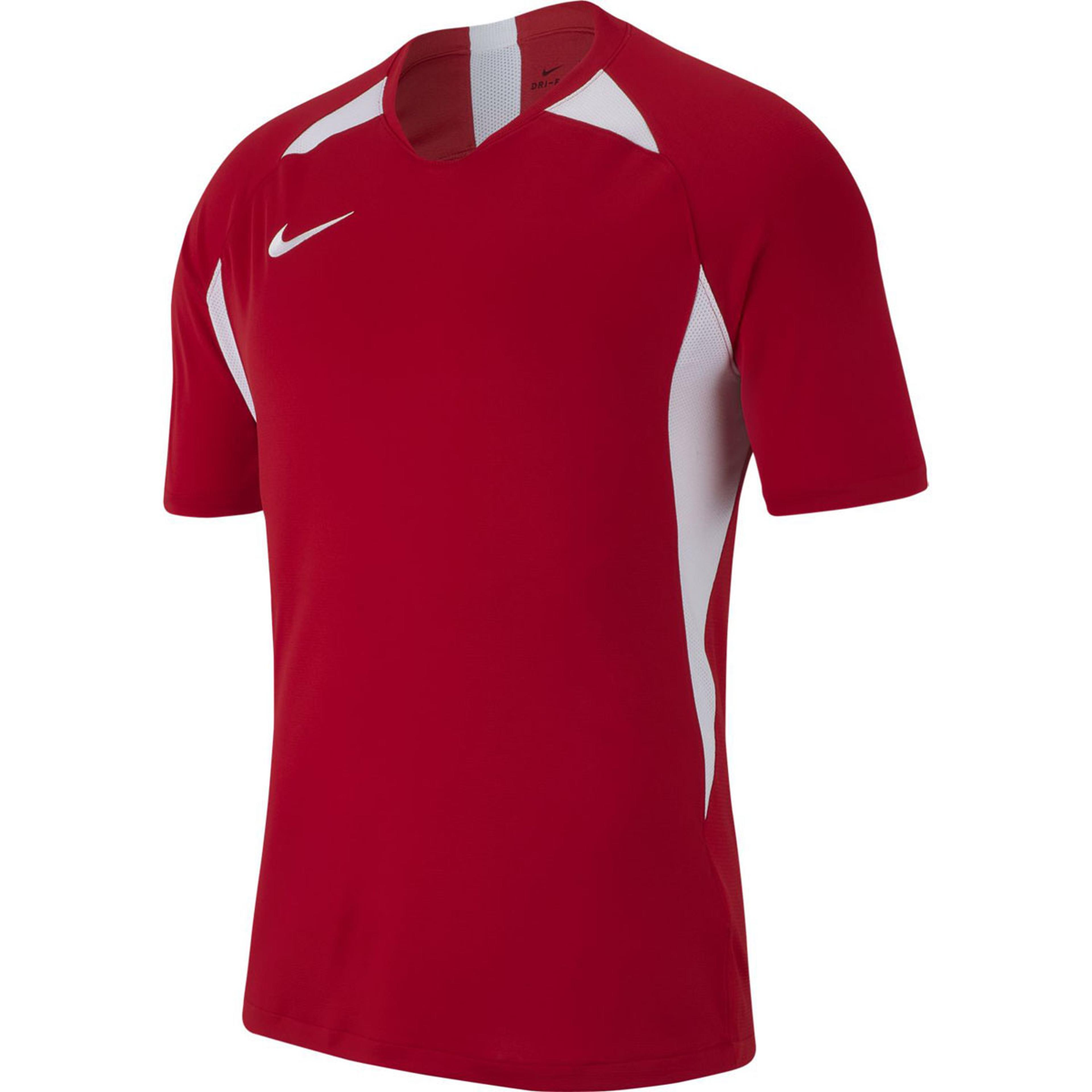 Dry Legend Jsy Erkek Kırmızı Futbol Forma AJ0998-657