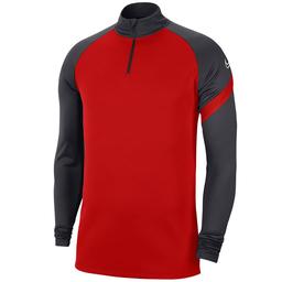 Dry Acdpr Erkek Kırmızı Futbol Uzun Kollu Tişört BV6916-657