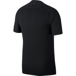 Vprknit II Jsy Erkek Siyah Futbol Forma AQ2672-010