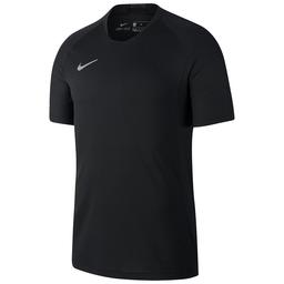 Vprknit II Jsy Erkek Siyah Futbol Forma AQ2672-010