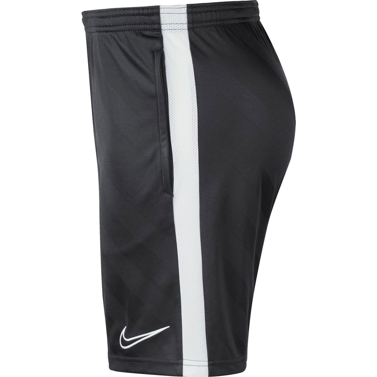 Brt Academy19 Erkek Gri Futbol Şort BQ5810-060