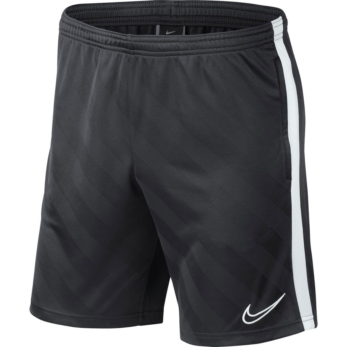 Brt Academy19 Erkek Gri Futbol Şort BQ5810-060