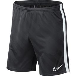 Brt Academy19 Erkek Gri Futbol Şort BQ5810-060