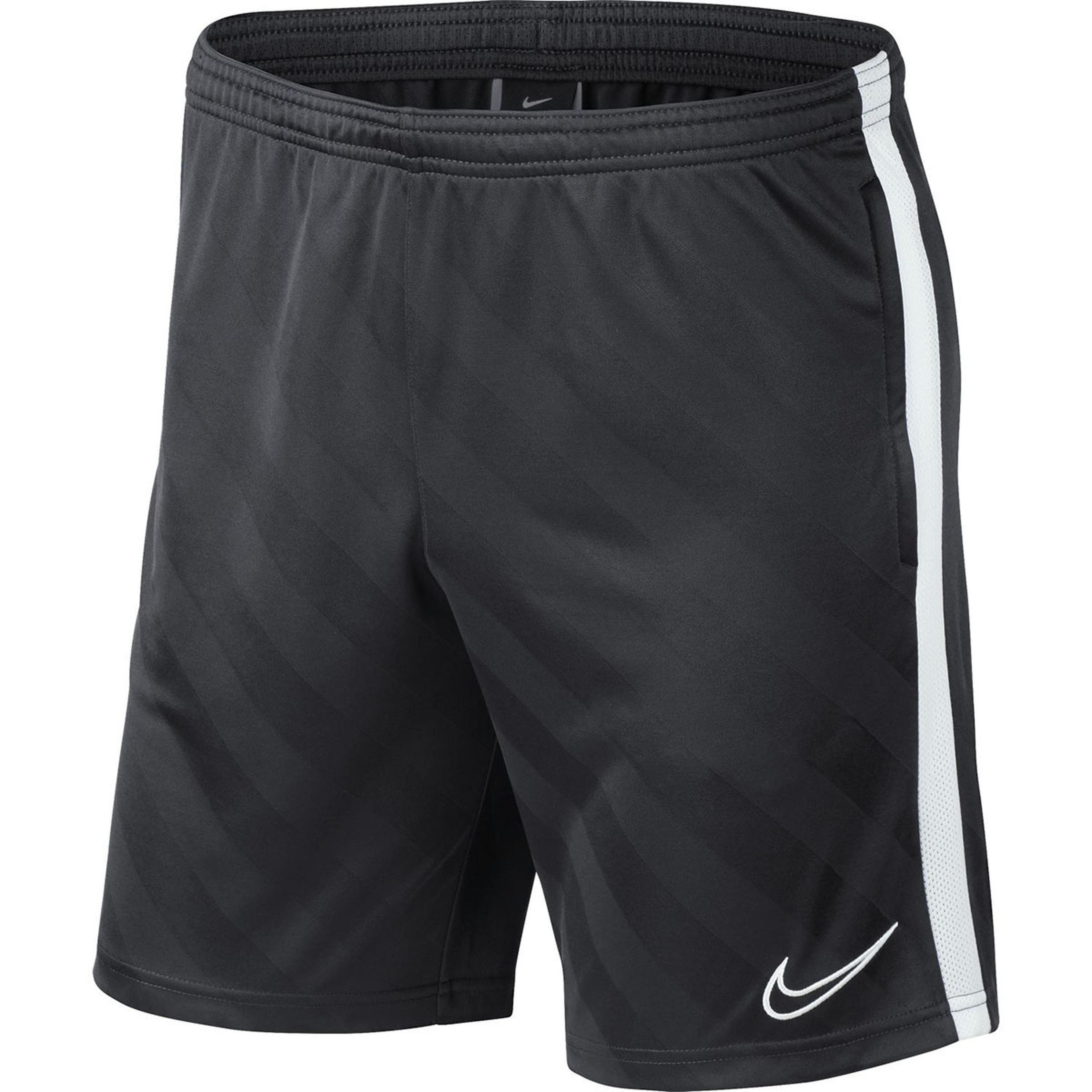 Brt Academy19 Erkek Gri Futbol Şort BQ5810-060