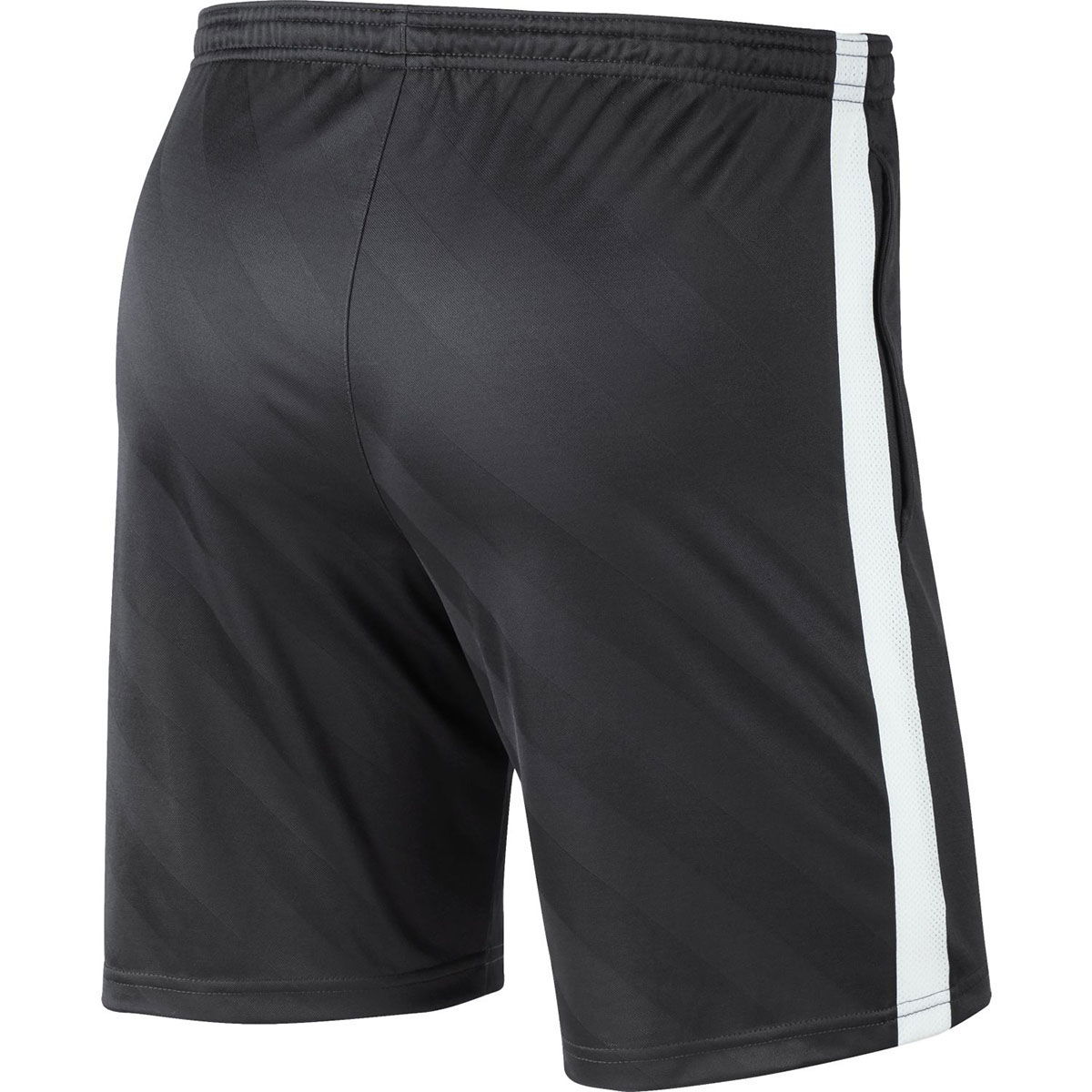 Brt Academy19 Erkek Gri Futbol Şort BQ5810-060