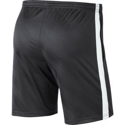 Brt Academy19 Erkek Gri Futbol Şort BQ5810-060