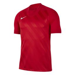 Dry Chalng III Jsy Erkek Kırmızı Futbol Forma BV6703-657