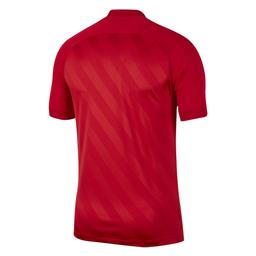 Dry Chalng III Jsy Erkek Kırmızı Futbol Forma BV6703-657