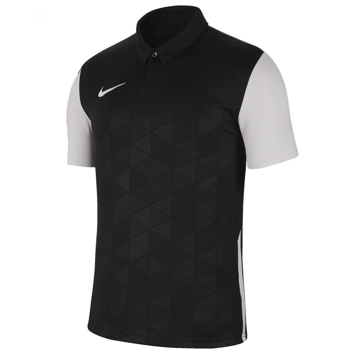 Trophy IV Jsy Erkek Siyah Futbol Forma BV6725-010