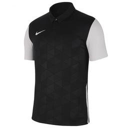 Trophy IV Jsy Erkek Siyah Futbol Forma BV6725-010
