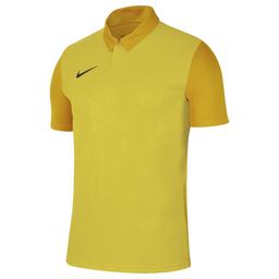 Trophy IV Jsy Erkek Sarı Futbol Forma BV6725-719