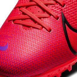 Mercurial Jr Vapor 13 Academy Çocuk Kırmızı Halı Saha Futbol Ayakkabısı AT8145-606