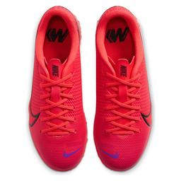 Mercurial Jr Vapor 13 Academy Çocuk Kırmızı Halı Saha Futbol Ayakkabısı AT8145-606