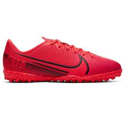 Mercurial Jr Vapor 13 Academy Çocuk Kırmızı Halı Saha Futbol Ayakkabısı AT8145-606