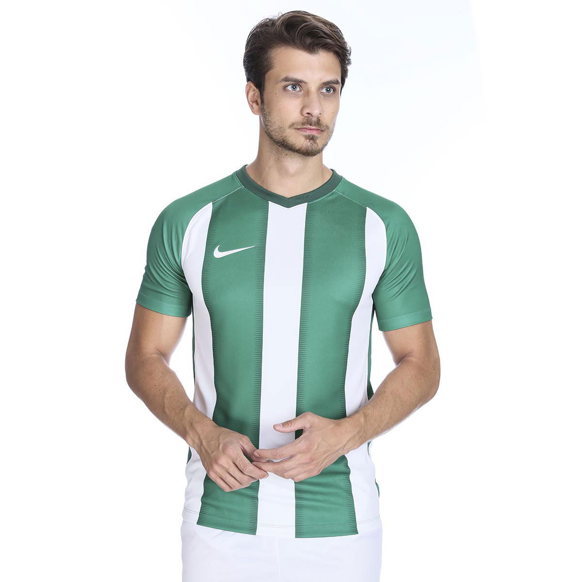 Jersey Erkek Yeşil Futbol Forma 894345-302