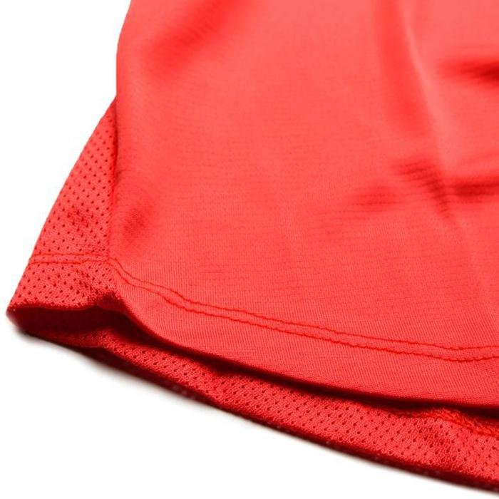 Dry Acd20 Top Kadın Kırmızı Futbol Tişört BV6940-631 1174251