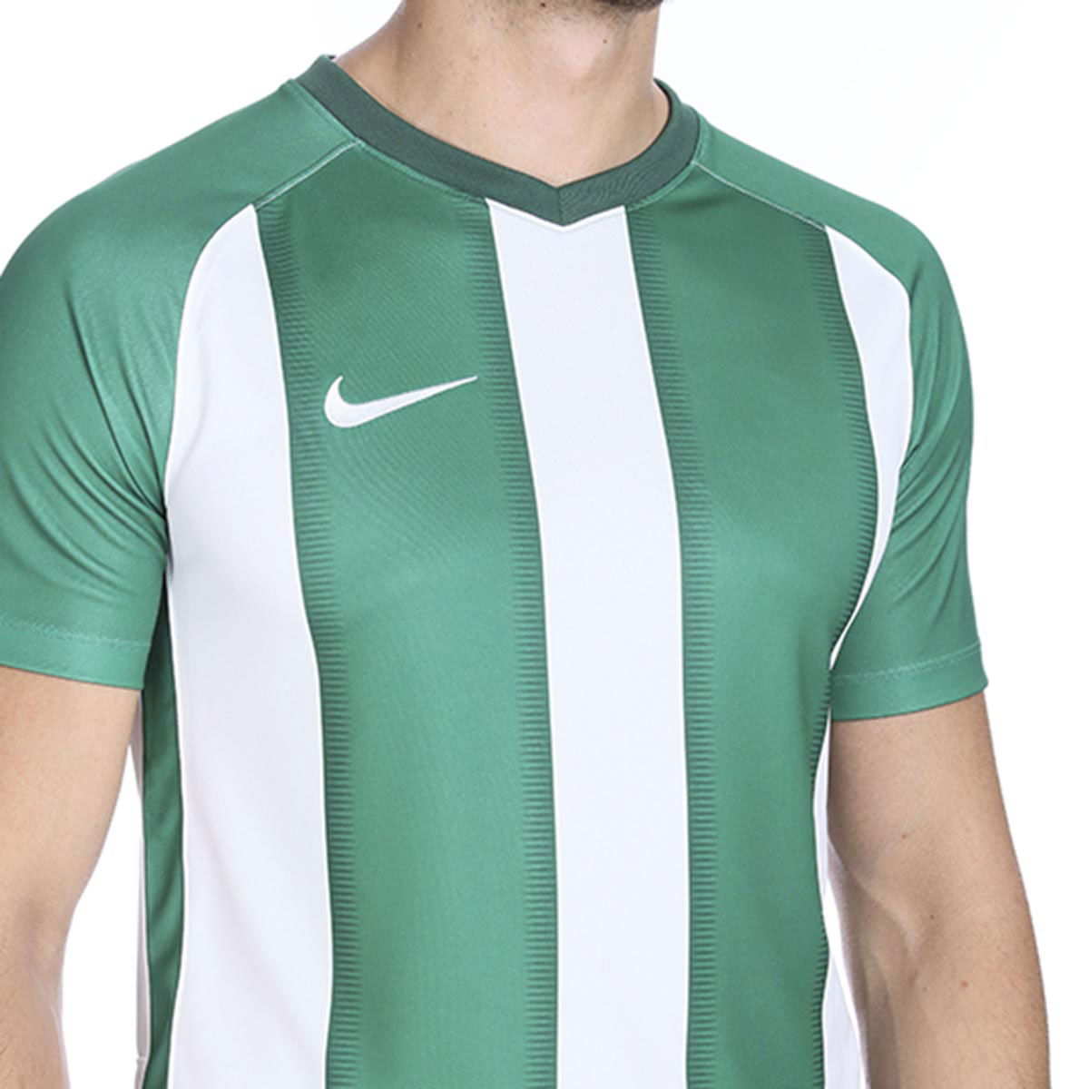 Jersey Erkek Yeşil Futbol Forma 894345-302